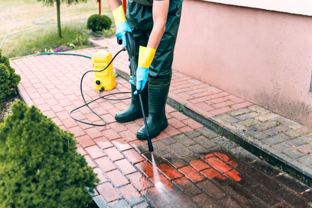 Best Solar Panel Cleaning  in Wareham Center, MA